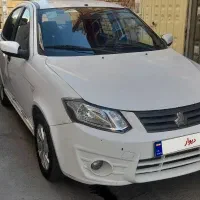 ساینا مدل ۹۶|خودرو سواری و وانت|ملارد, |دیوار