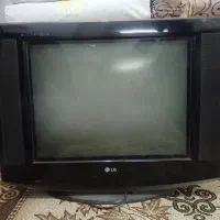 21 LG تلویزیون صفحه تخت