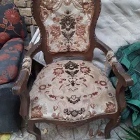 همشون ۲۰۰ هزار تومان|مبلمان خانگی و میز عسلی|ارومیه, |دیوار