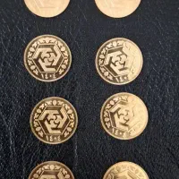ربع سکه بانکی ۱۴۰۴
