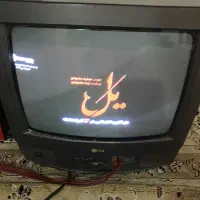 تلویزیون ۱۴سامسونگ