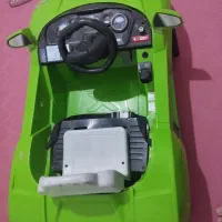 ماشین شارژی|اسباببازی بچه|تبریز, |دیوار