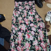 ۴۰ عدد لباس دخترانه