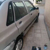 پراید۸۸|خودرو سواری و وانت|طبس, |دیوار