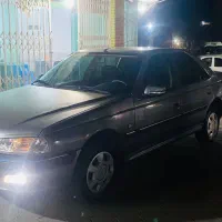 پژو پارس ۹۴ عروسک|خودرو سواری و وانت|جیرفت, |دیوار