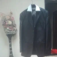 کت و شلوار سایز لارج