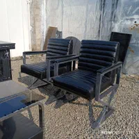 نیم ست فورتیک مشکی|دفتر کار|لاهیجان, آهندان|دیوار