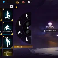 اکانت فری فایر|کنسول، بازی ویدئویی و آنلاین|دلند, |دیوار