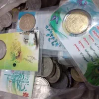 سکه جمهوری|کلکسیون سکه، تمبر، اسکناس|اصفهان, بیدآباد|دیوار