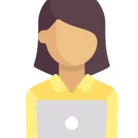 جذب فروشنده خانم