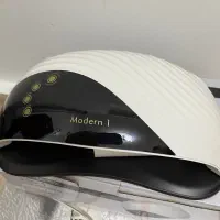 دستگاه سوهان برقی ماراتن+فن و یووی و کیف