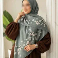 روسری وشال زنانه|لباس|گناباد, |دیوار