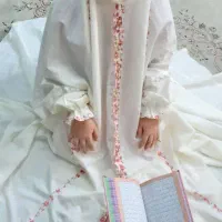 ست جشن تکلیف