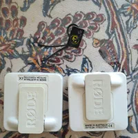 میکروفون یقه ای رود Rode wireless go|صوتی و تصویری|تهران, حر|دیوار