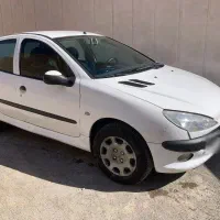 206|خودرو سواری و وانت|سبزوار, ولیعصر (نجار آباد)|دیوار