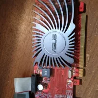 کارت گرافیک radeon hd5450|قطعات و لوازم جانبی رایانه|پرند, فاز ۴|دیوار