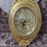 ساعت دیواری