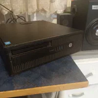 مینی کیس گیم core i5 4590 رم ۸ گرافیک gddr5|رایانه رومیزی|تهران, تهرانسر شرقی|دیوار