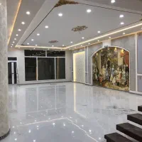 نصاب کاغذ دیواری