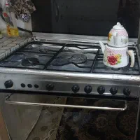 اجاق گاز|اجاق گاز و لوازم برقی پخت‌وپز|نسیم‌شهر, |دیوار