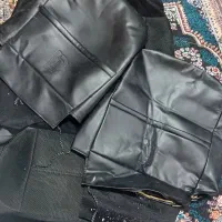 روکش صندلی ماشین ۲۰۰۶|قطعات یدکی و لوازم جانبی|رشت, نخودچر|دیوار
