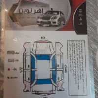 پراید 131 مدل 96 تک برگ سند کم کار|خودرو سواری و وانت|ری, شهادت|دیوار