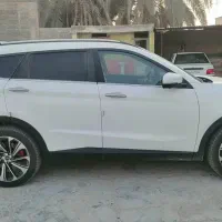 فیدلیتی ۱۴۰۱ پنج نفره|خودرو سواری و وانت|مشکین‌دشت, |دیوار