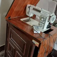 چرخ خیاطی|چرخ خیاطی و ریسندگی|تهران, نیروی هوایی (پیروزی)|دیوار