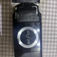 Psp 2000|کنسول، بازی ویدئویی و آنلاین|تهران, شارق|دیوار