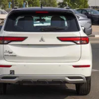 میتسوبیشی اوتلندر ۲۰۲۵ سفارش اروپا|خودرو سواری و وانت|رشت, انصاری|دیوار