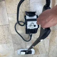 بخارشور برند Gosonic