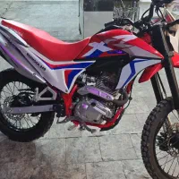 فروش موتور ۲۵۰