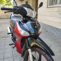 موتور ویو احسان