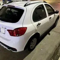 کوییک مدل 1404 بدون رینگ فول آپشن GX-L