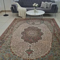 فرش دستباف گونه ۶ متری