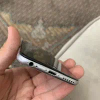 iphone 6s 64 gig تمیز سالم|موبایل|بهارستان, |دیوار