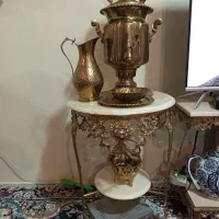 وسایل های برنز قدیمی