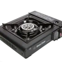 اجاق سفری دسینی کیف دار و دوکاره مدل BTD-155-A