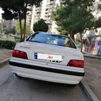 کم کار کرد به قیمت رسیده و مناسب خانواده مدل 90|خودرو سواری و وانت|پاکدشت, پاکدشت (مامازند)|دیوار