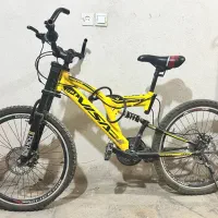 دوچرخه ۲۴ و ۱۲