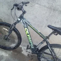 دوچرخه المپیا سایز۲۶