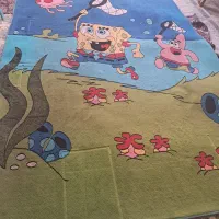 فرش ضخیم نه متری