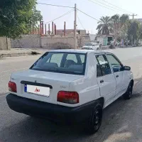 پراید 95|خودرو سواری و وانت|جیرفت, |دیوار