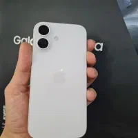 آیفون 16 نرمال