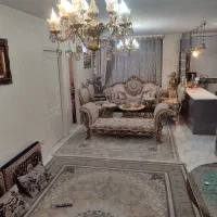 62متر-دو-خوابه-پارکینگ-دار