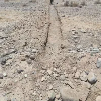 فروش زمین مسکونی 400 متری موقعیت عالی