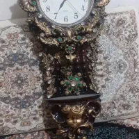 ساعت دیواری