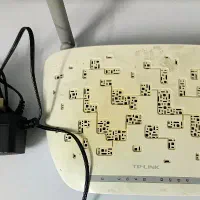 وای فای تی پی لینک