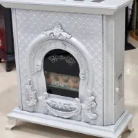 بخاری شومینه ۲۸ هزار اطلس جواهر|بخاری، هیتر، شومینه|گنبد کاووس, |دیوار