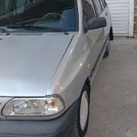 پراید 87 تک جوان پسند|خودرو سواری و وانت|ارومیه, |دیوار